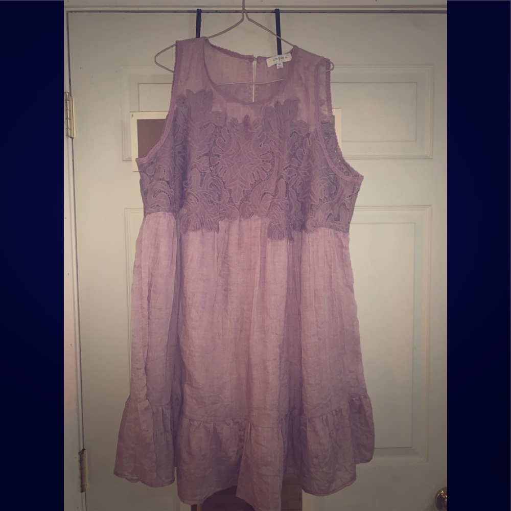 Umgee tunic